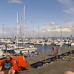 Flotsam And Jetsam Modern Retreat 펜션 Ostseebad Kühlungsborn