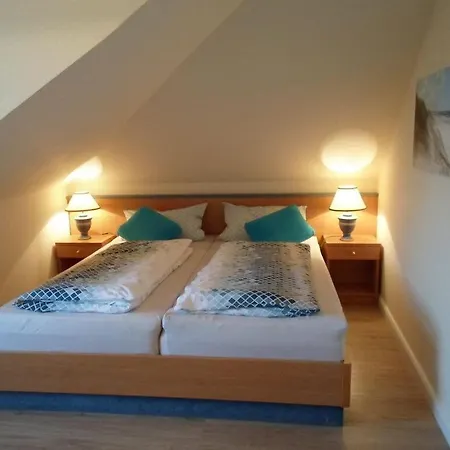 Flotsam And Jetsam Modern Retreat * Kuehlungsborn