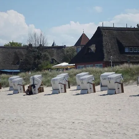 Ferienhaus Flotsam And Jetsam Modern Retreat *
