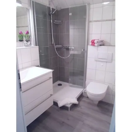 Flotsam And Jetsam Modern Retreat