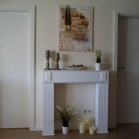 Holiday home Flotsam And Jetsam Modern Retreat Kuehlungsborn